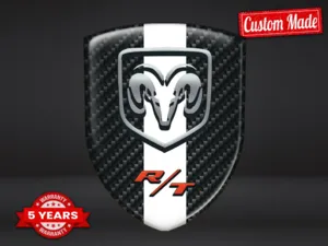 Dodge Vinilos Automotrices Máximo Pro Duradero Estilo Estiloso